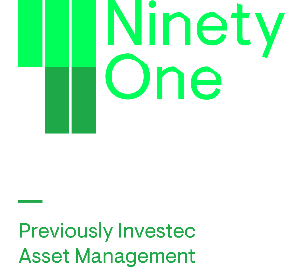Ninety One Hong Kong Limited